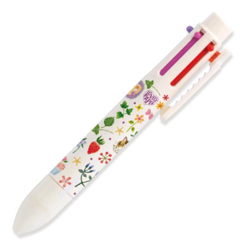 Djeco – Ako Rainbow Pen