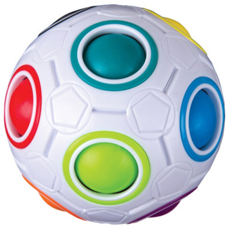 Duncan Colour Shift Puzzle Ball