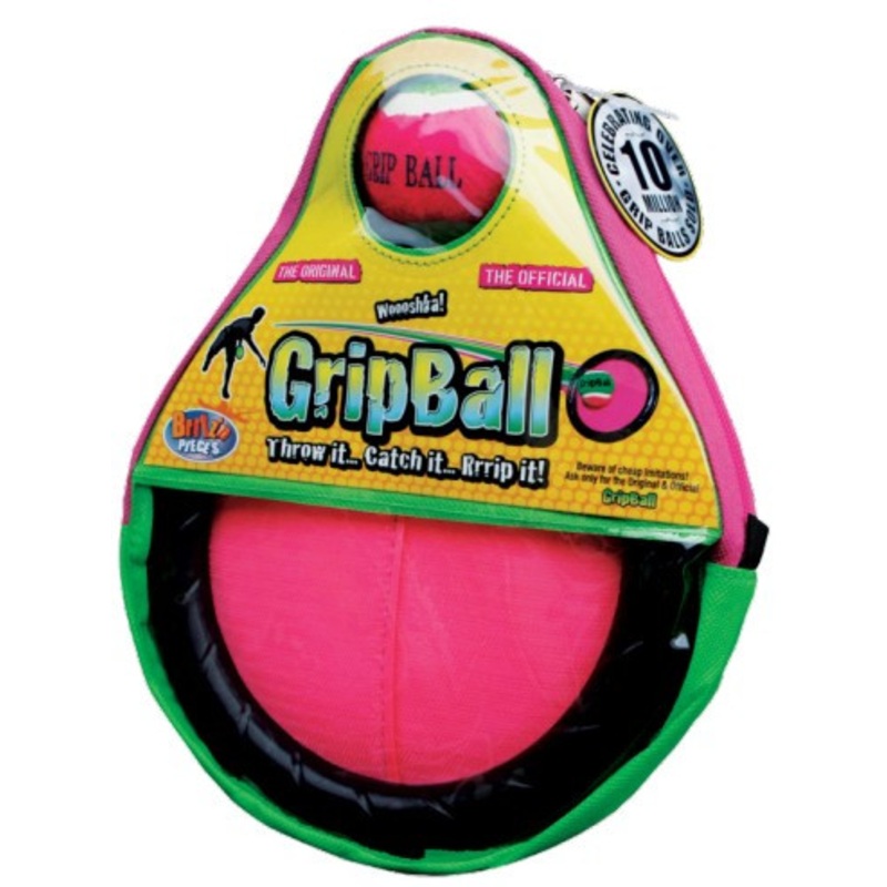 Grip Ball – The Original