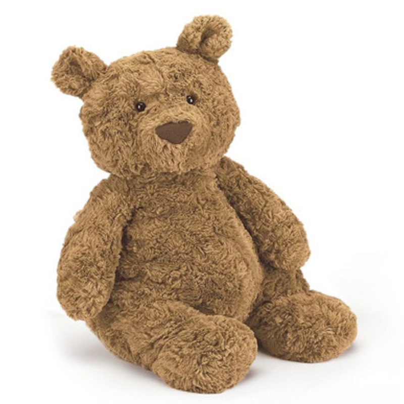 Jellycat – Bartholomew Bear Huge