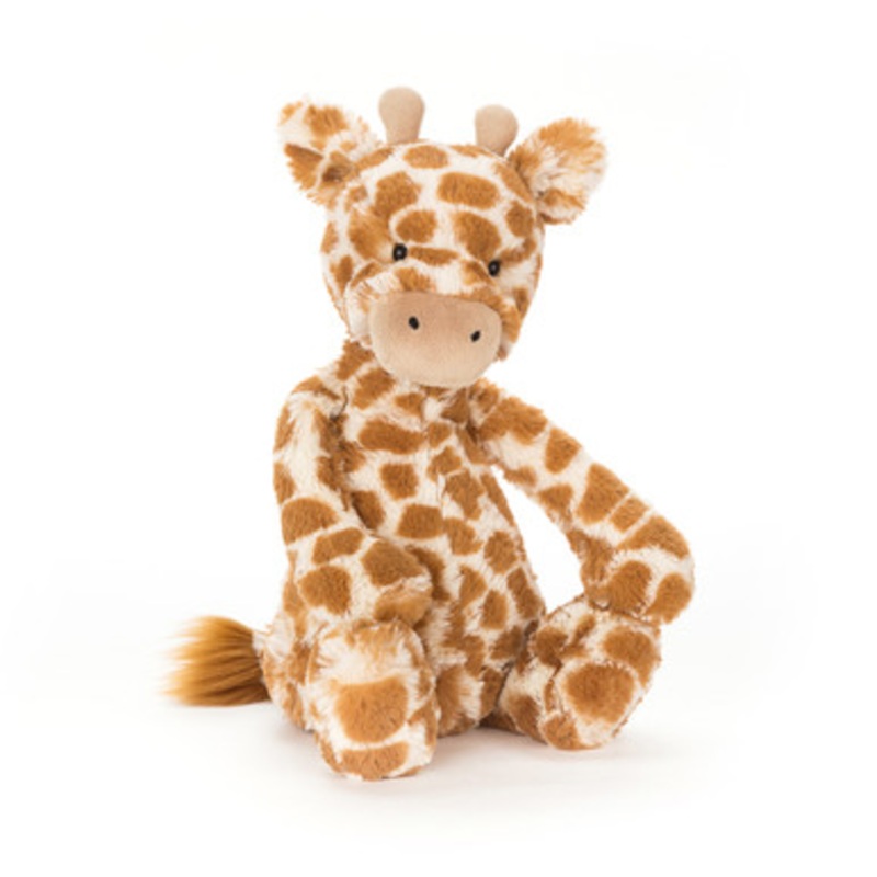 Jellycat – Bashful Giraffe Medium