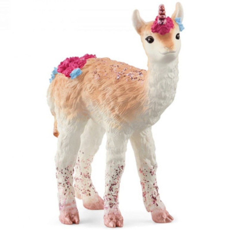 Schleich Bayala – Llamacorn | 70743