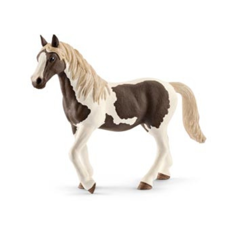 Schleich Horses- Pinto Mare 012518
