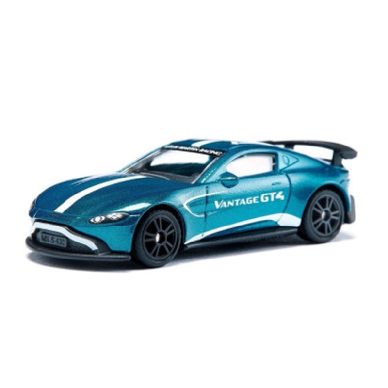 Siku – 1577 – Aston Martin Vantage GT4