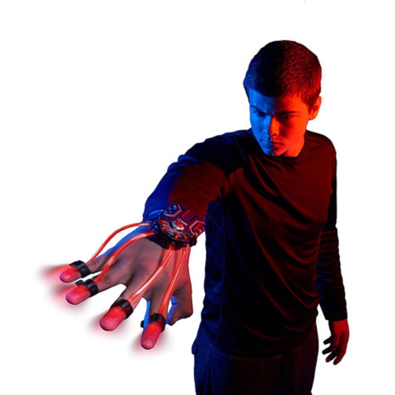 Spy X – Light Hand