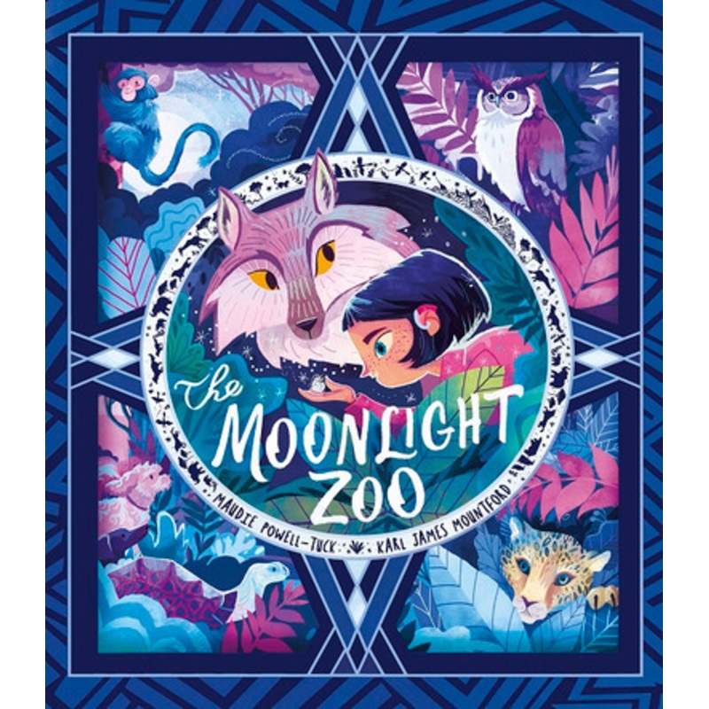 The Moonlight Zoo
