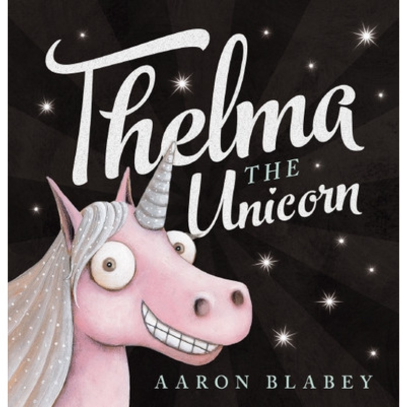 Thelma The Unicorn
