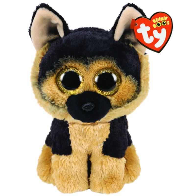 TY Beanie Boos Regular – Spirit German Shepard