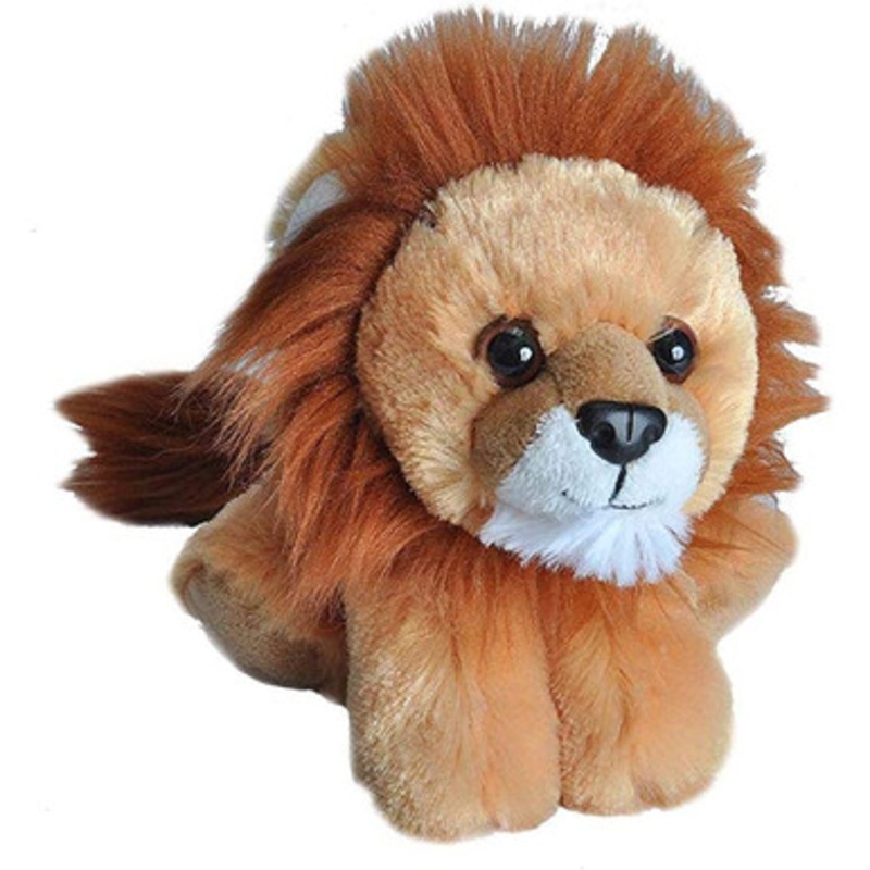 Wild Republic – Hug ‘Ems Mini Lion 7