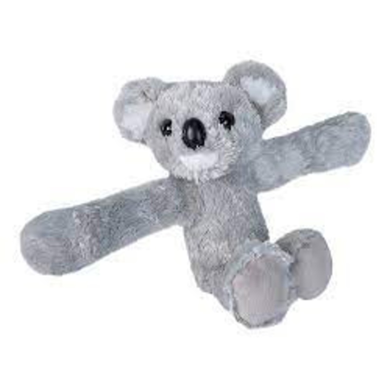 Wild Republic – Huggers Koala Stuffed Animal – 8