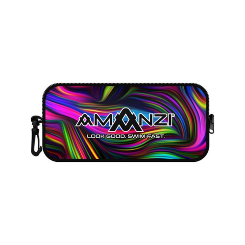 Amanzi – Neoprene Case – Fuzion