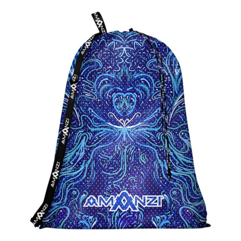 Amanzi – Sirocco Mesh Gear Bag