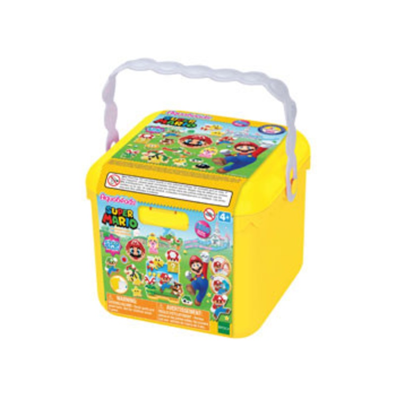 Aquabeads – Super Mario Creation Cube