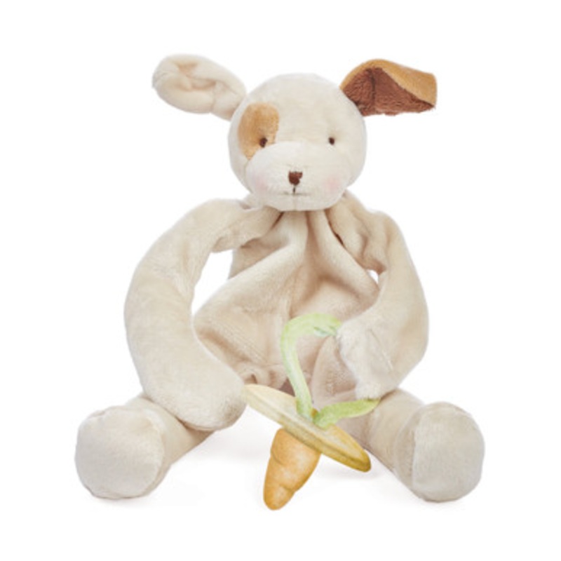 Bunnies By The Bay – Silly Buddy Tan Puppy ‘Skipit’