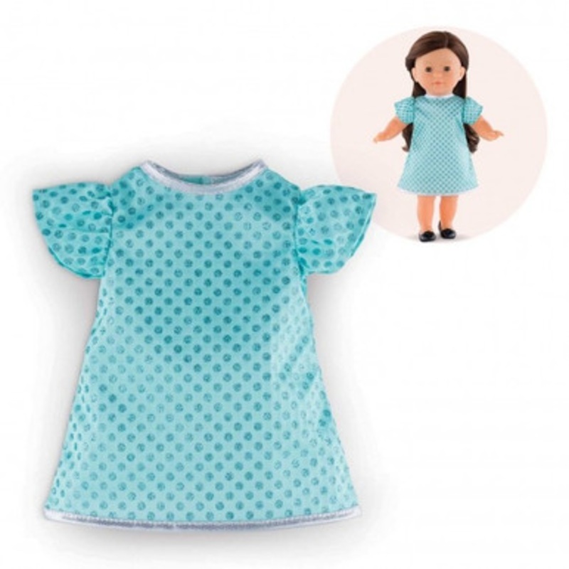 Corolle – Ma Corolle – Sparkling Dress 36cm