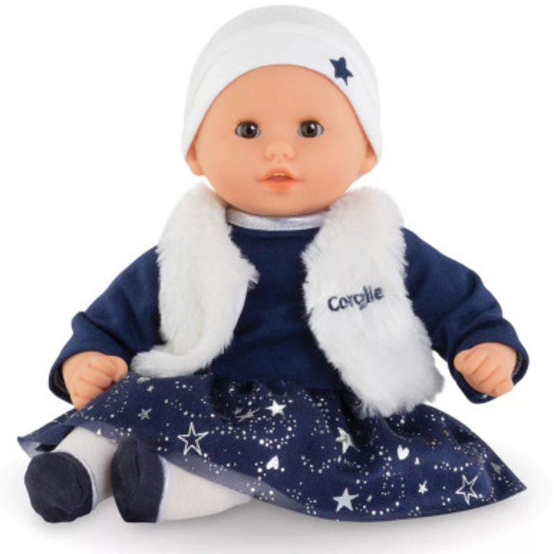 Corolle Mon Premier – Calin Marguerite Starlit Night Doll , 30cm