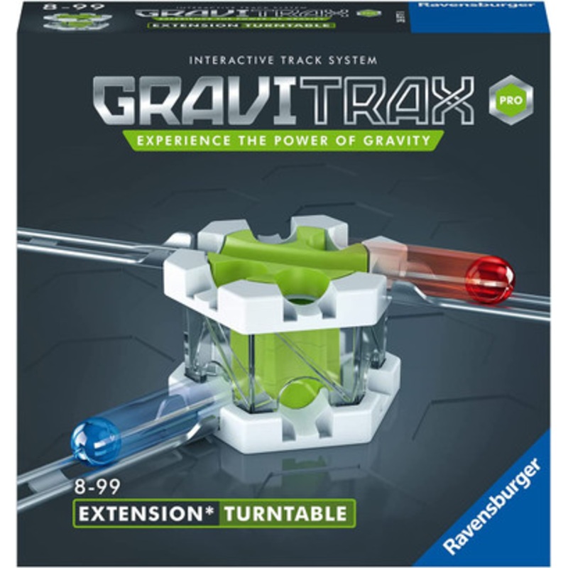 GraviTrax PRO – Extension – Turntable