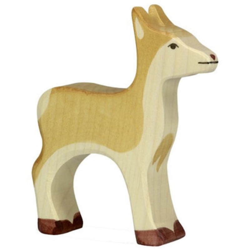 Holztiger – Deer