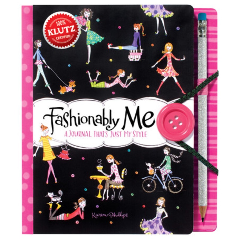 Klutz – Fashionably Me