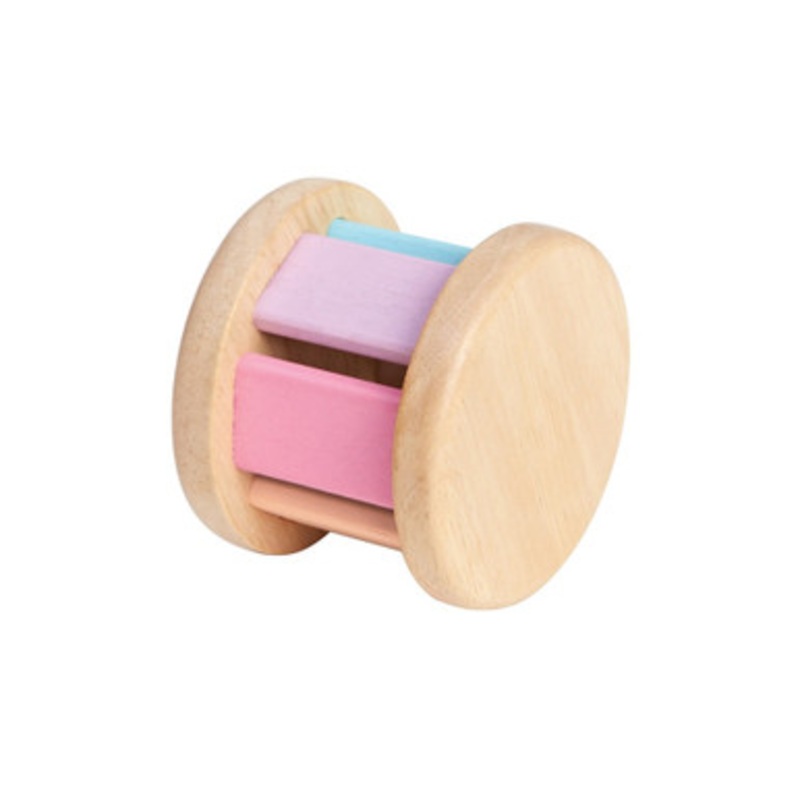PlanToys – Roller Pastel