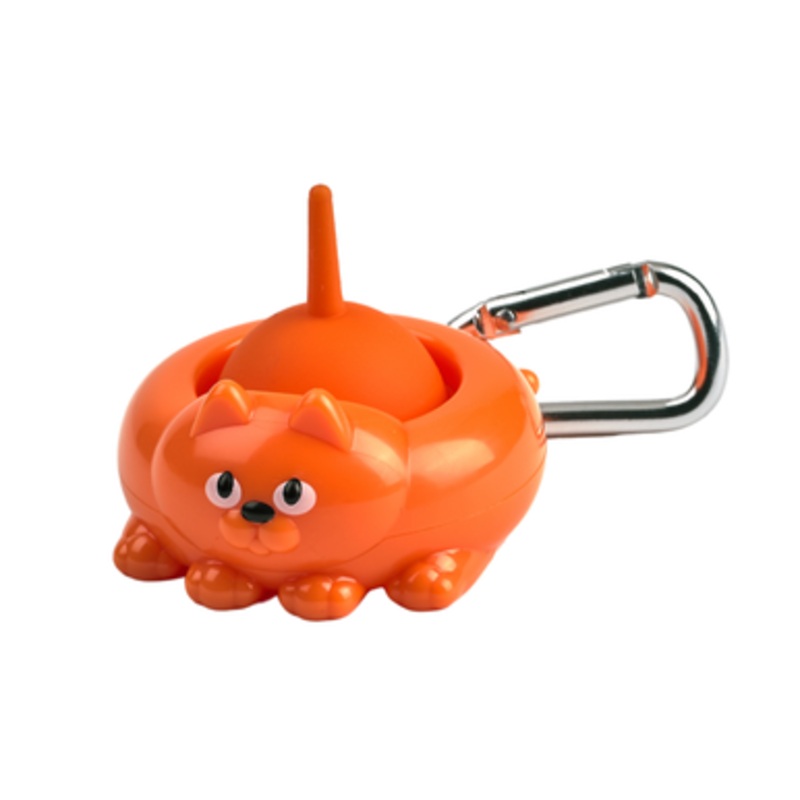 Pull N Pops – Cat