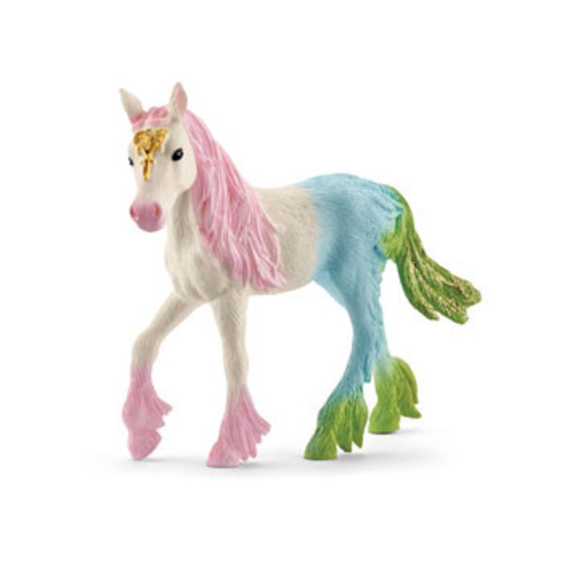 Schleich Bayala – Surahs Feathered Foal