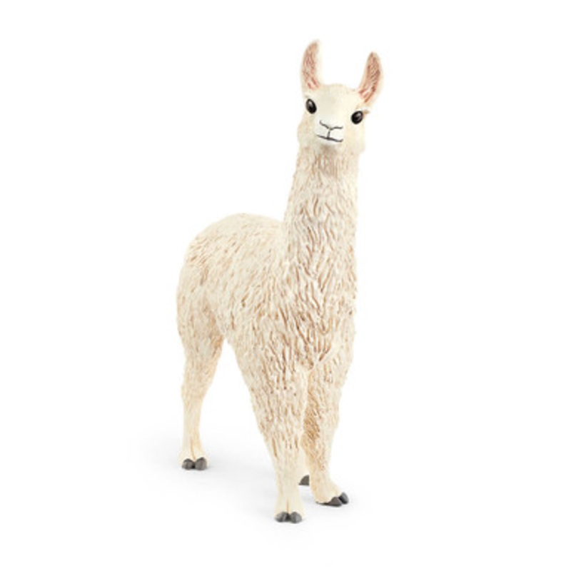 Schleich – Llama 13920
