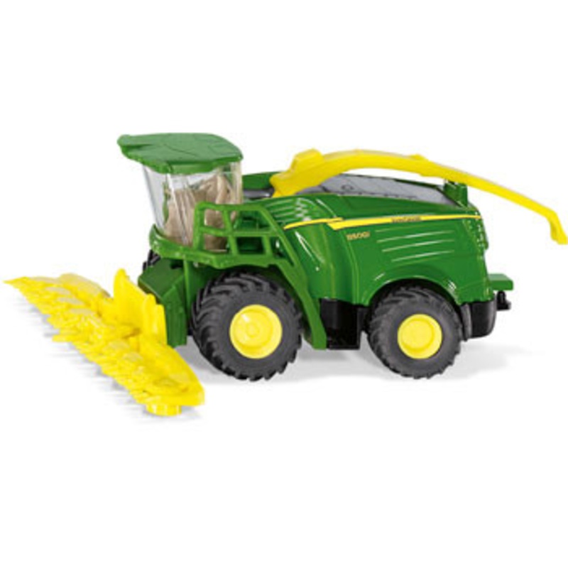 Siku – 1794 – John Deere 8500i – 1:87 Scale