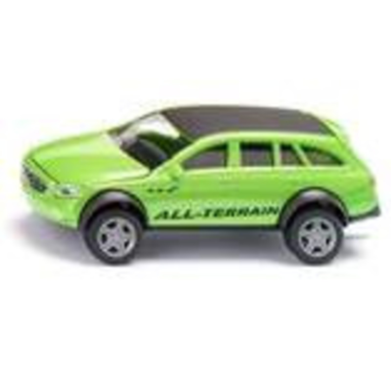 Siku – 2349 – Mercedes-Benz E-Class All-Terrain 4×4 1:50 Scale