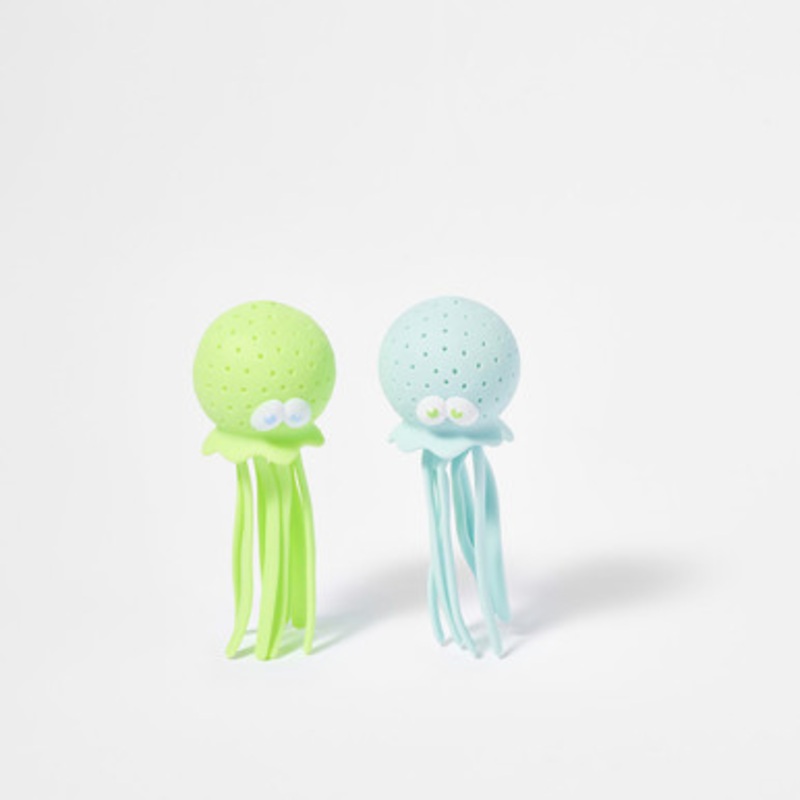 Sunnylife – Octopus Bath Toys