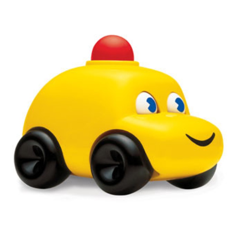 Ambi Toys – Babys First Car