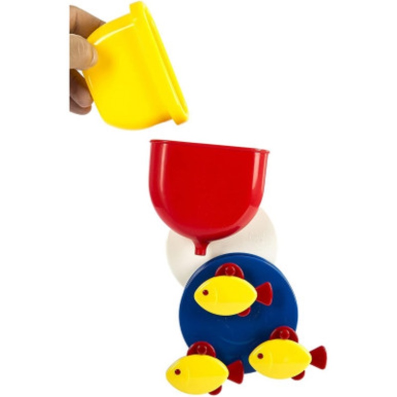 Ambi Toys – Fish Wheel