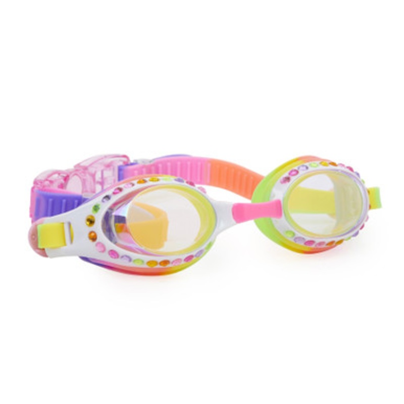 Bling2o Goggles – Confetti Crazy Coconut