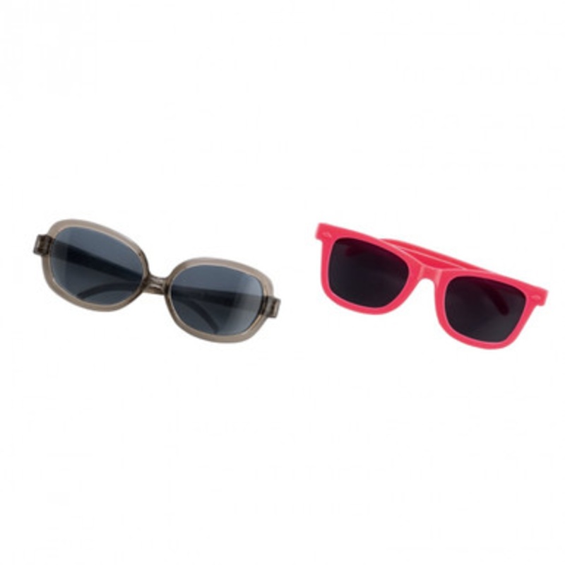 Corolle – Ma Corolle Sunglasses – grey