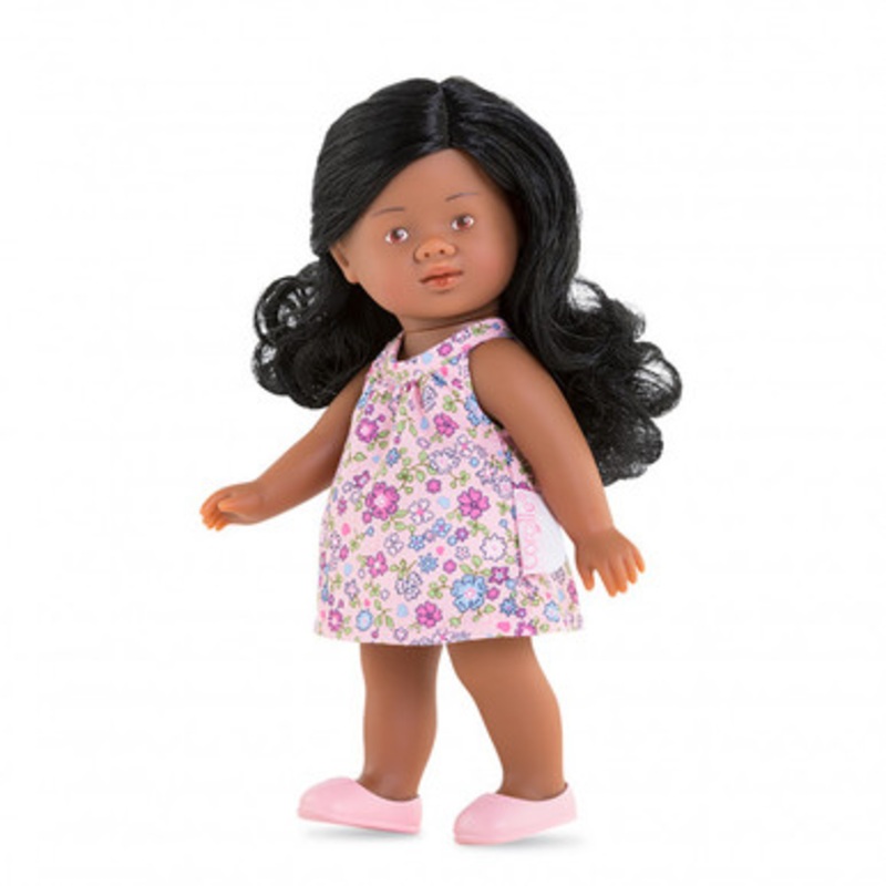 Corolle Mini Corolline Doll – Rosaly