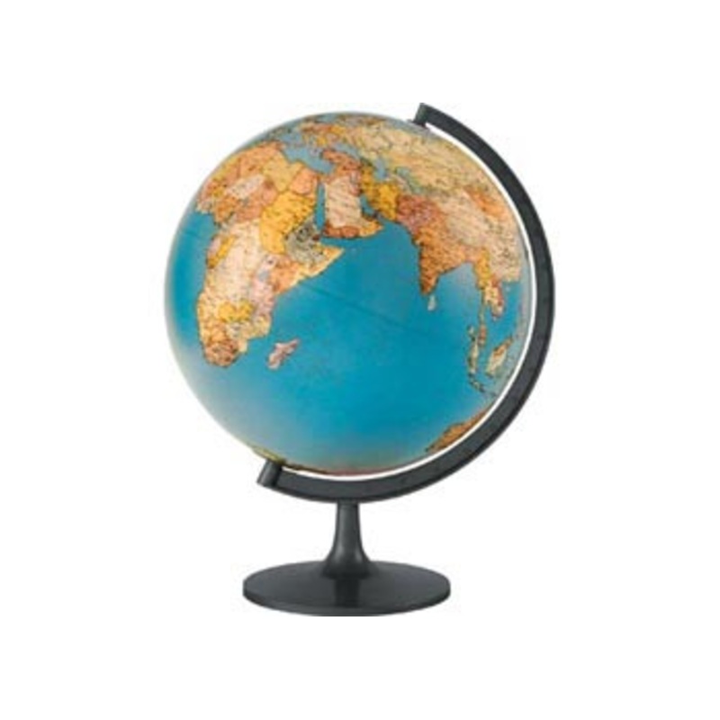 Edu-Toys Swivel Globe 28cm