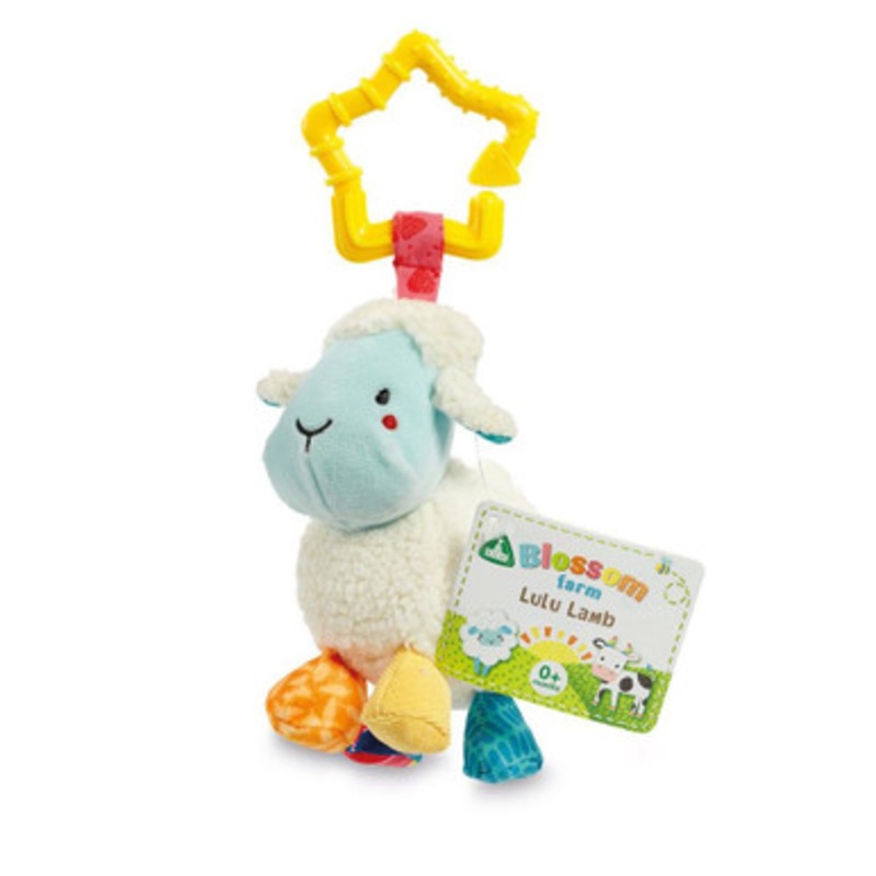ELC – Blossom Farm Lulu Lamb Plush