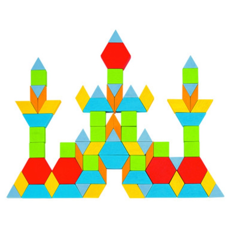 GOKI – Puzzle Game Geo