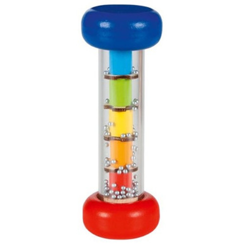 GOKI – Rain Stick, Small