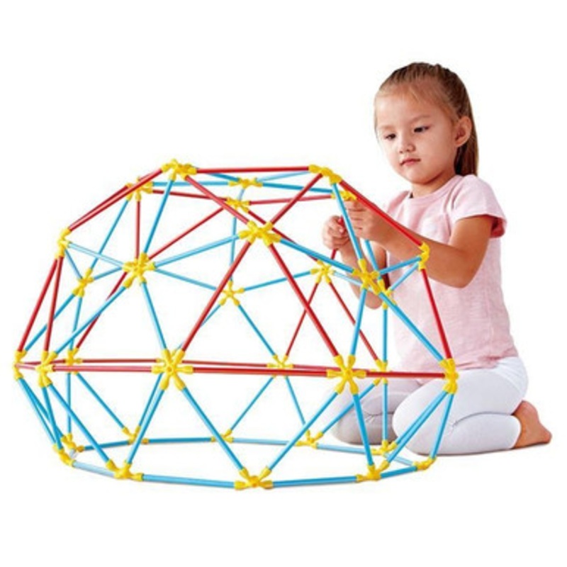 Hape – Flexistix Geodesic Structures