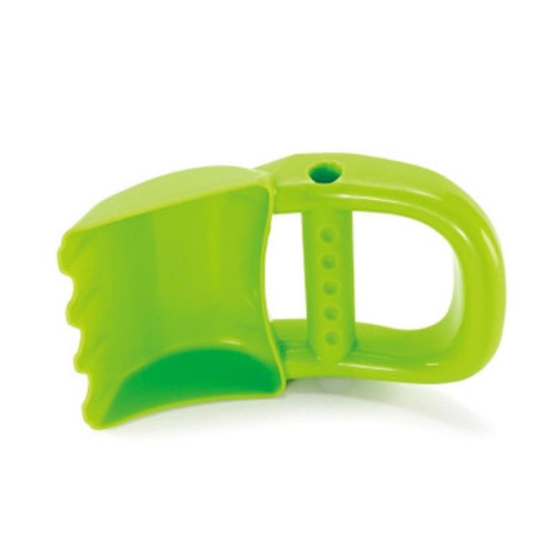 Hape Hand Digger Green