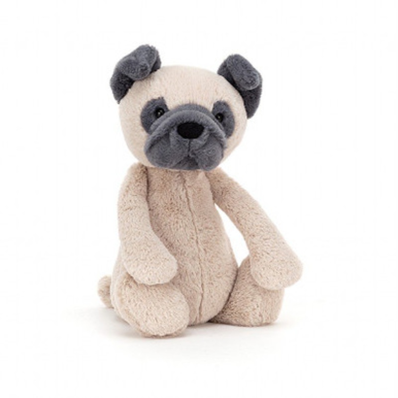 Jellycat – Bashful Pug