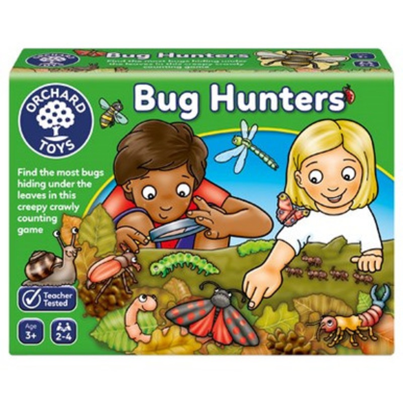 Orchard Toys – Bug Hunters