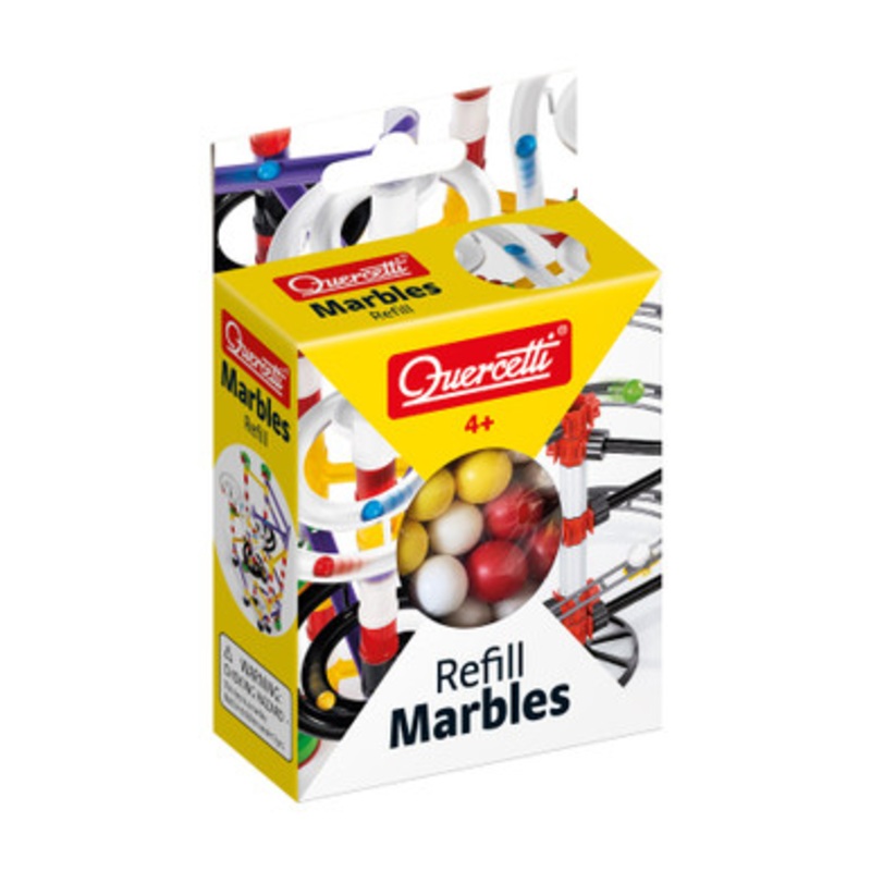 Quercetti – Marble Refill 100pc