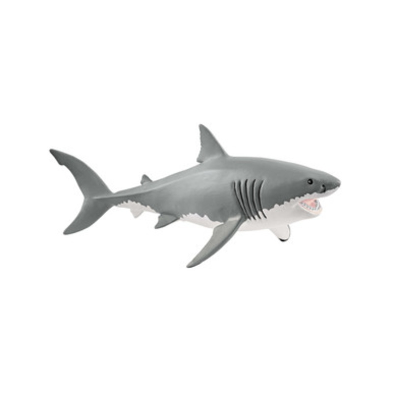 Schleich – Great White Shark 14809
