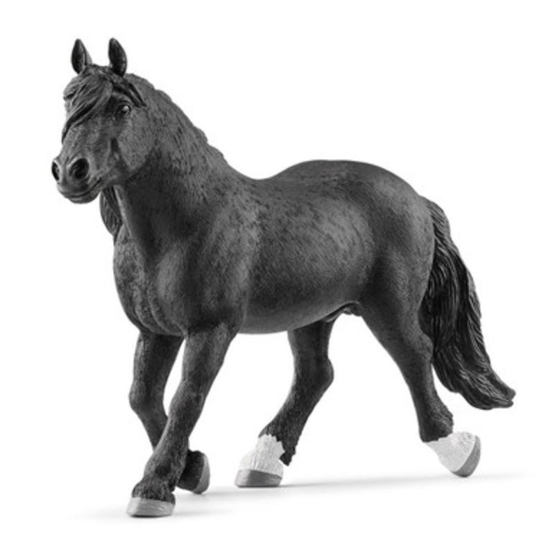 Schleich Horses – Noriker Stallion 13958