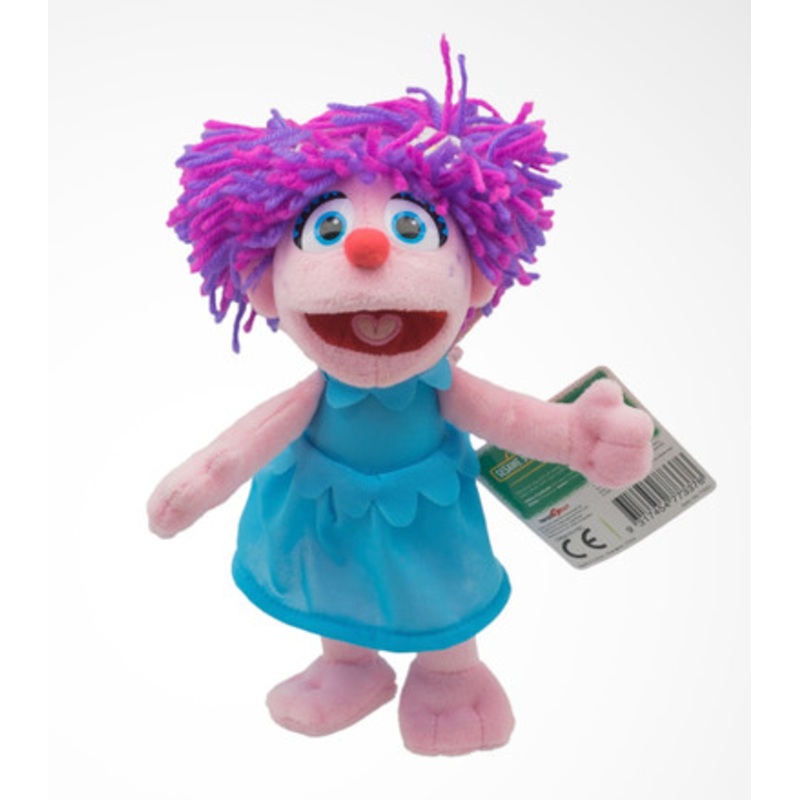 Sesame Street – Abby Cadabby Beanie