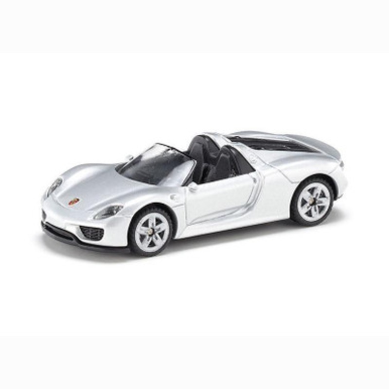 Siku – 1475 – Porsche 918 Spyder