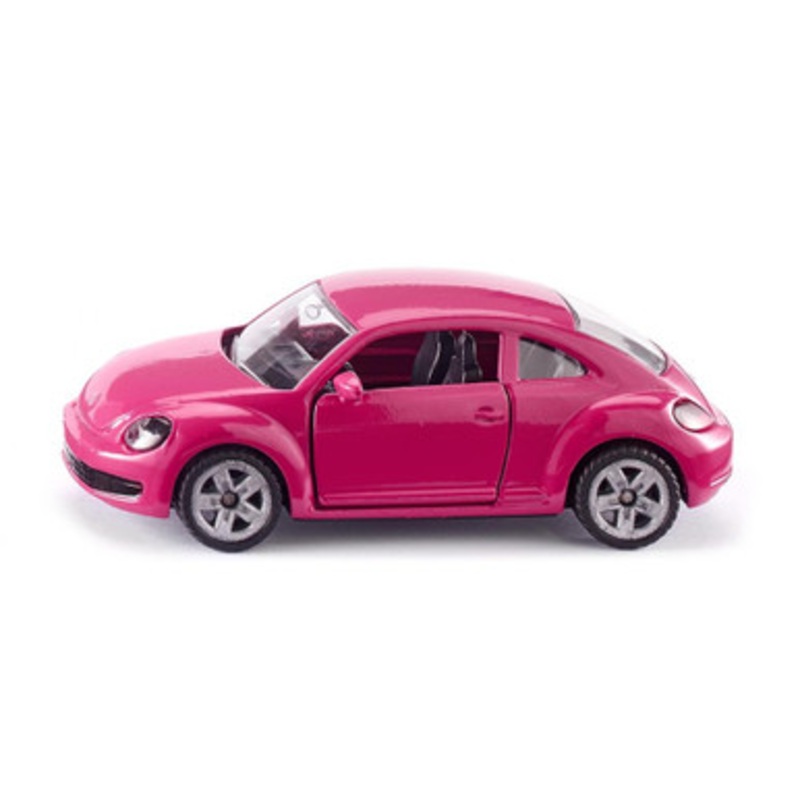 Siku – 1488 – The Beetle Pink