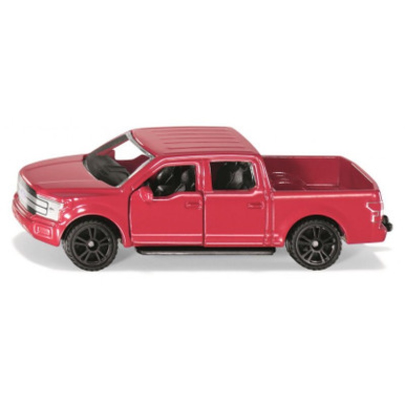 Siku – 1535 – Ford F150